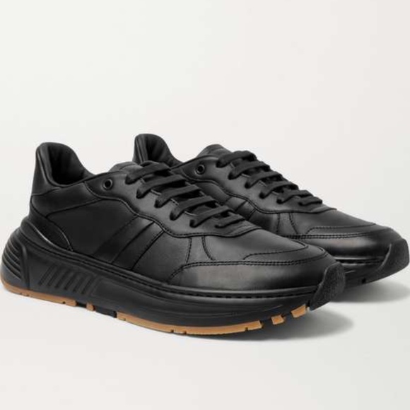 BOTTEGA VENETA Sneakers - SIZE 40 / US 7 - Picture 1 of 5